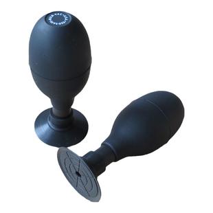 英航防静电椭圆真空吸笔吸球玻璃镜片起拔器硅胶无痕手动维修工具