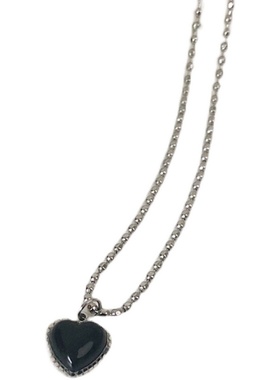 【follow】韩国东大门INS风项链