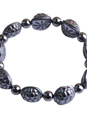 天然太赫兹富甲天下手链