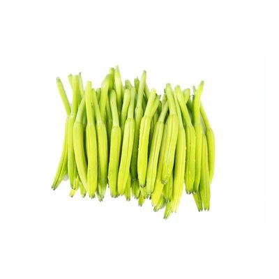 新鲜黄花菜现摘农家时令新鲜蔬菜