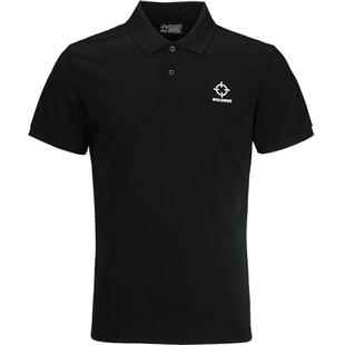 【定制POLO衫】准者短袖POLO文化衫广告衫diy定做印字logo工作服