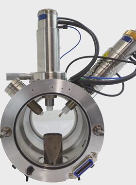 AB Sciex 1029557 APCI DuoSpray 离子源模块 TripleTOF/TOF 5600