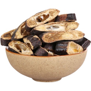 【纯粉无添加】皂角片中药粉现磨50克干皂角大皂角长皂角果皂角荚