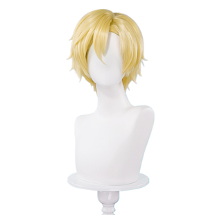 三分妄想樱兰高校男公关部cos假发藤冈春绯须王环埴之冢光邦万用