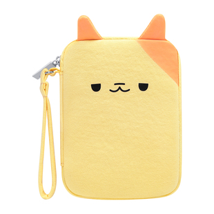 硬盘包防震包适用于东芝 联想F308 惠普 莱思移动硬盘收纳包1T 2T