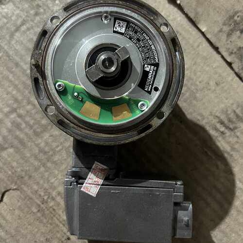 溢价-海德汉编码器6FX2001-5JE22-3DA0，型号