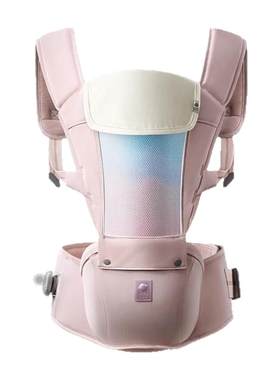 babycare腰凳婴儿背带抱娃神器