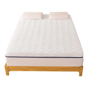 床垫家用卧室软垫乳胶垫租房专用高密度海绵垫子1米5床褥垫褥单人