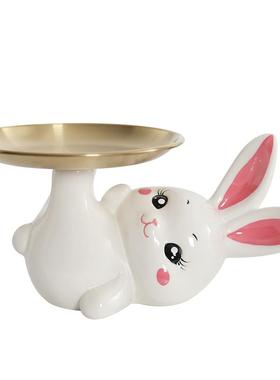 智老板陶瓷收纳储蓄罐