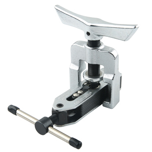 卓克多功能扩管器扩孔器CT-525扩口CT-526空调铜管喇叭扩口器工具