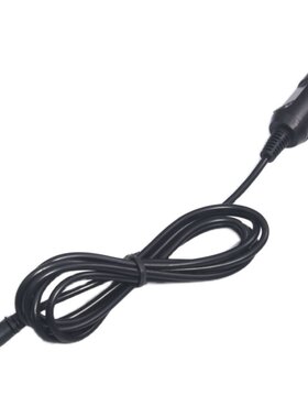 12-24v10a小汽车公头音响点烟器