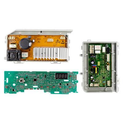 海尔洗衣机电脑板不好用不收钱