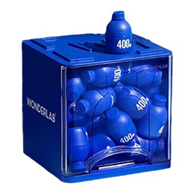 199元30瓶第4代万益蓝全能益生菌