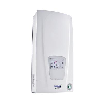 德国宝即热式热水器恒温