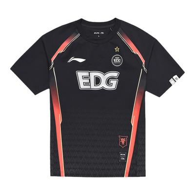 LPLEDG第一队服T恤英雄联盟