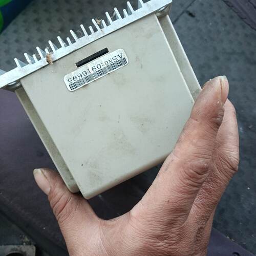 议价Atlas Aideli Frequency Converter As2-Ipm 0.75Kw 220适用