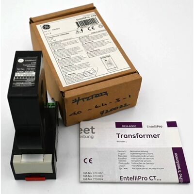 议价ENTELLIPRO CT8 8A TRANSFORM适用