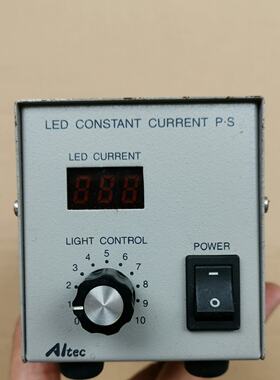 询价-ALTEC光源控制器 LPAC1-2430NCW-R5