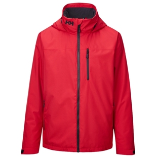 HELLY HANSEN/HH 26春新经典航海系列户外保暖金标P棉CREW棉服