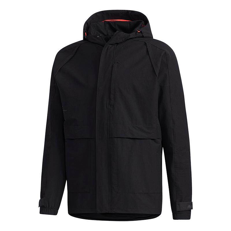 Nike秋季运动休闲羽绒服
