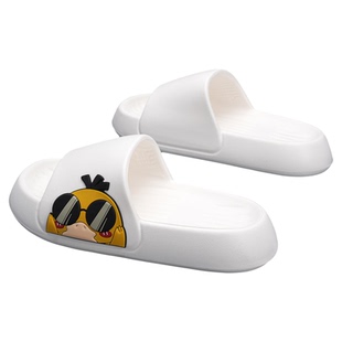 男士拖鞋居家高级感夏季新款防滑耐磨厚底增高外穿沙滩凉拖鞋男生