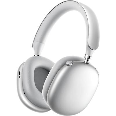 品存F8S主动降噪头戴式耳机蓝牙无线游戏电脑耳麦适用苹果MAX新款