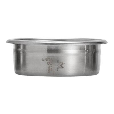 MUVNA慕威纳液魔Units8精密粉碗58mm咖啡机萃取手柄粉碗18g20g22g