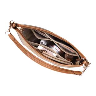 适用于蔻驰Laurel流浪包内胆包中包撑收纳内衬袋包收纳包定型包