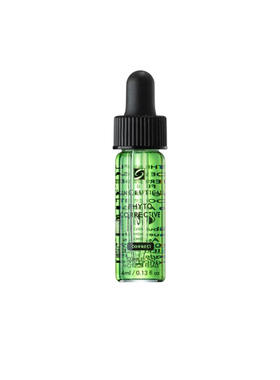 修丽可植萃色系精华4ml
