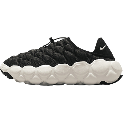 耐克女士一脚蹬轻盈休闲鞋