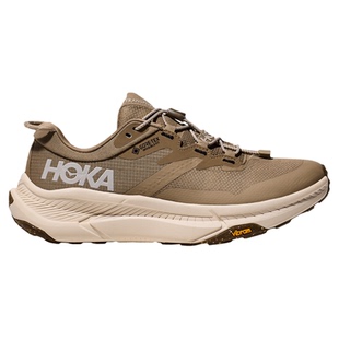 HOKA男女款春夏户外畅行防水登山鞋TRANSPORT GTX透气舒适登山