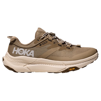 HOKA户外畅行防水登山鞋