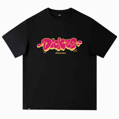 dickies短袖男士t恤重磅面料