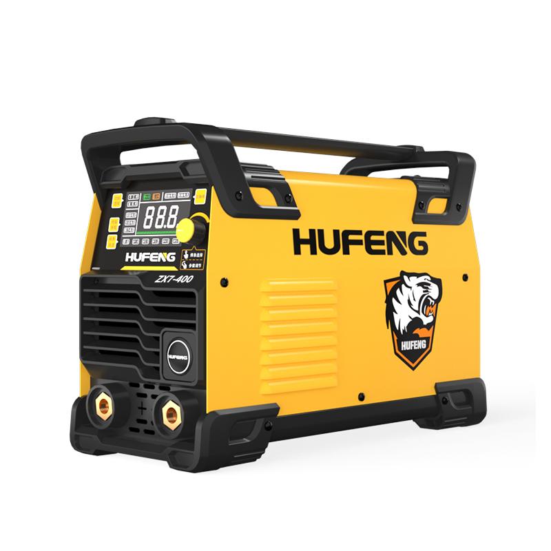 虎峰315  400電焊機(jī)雙電壓220v 380v工業(yè)級(jí) 全銅焊機(jī)家用小型焊機(jī)