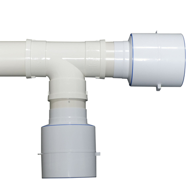 烟机浴霸三通160/180变径