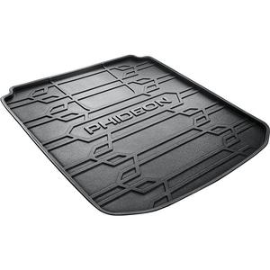 上汽大众汽车后备箱垫 辉昂朗逸凌渡途昂观岳铠安专用尾箱垫