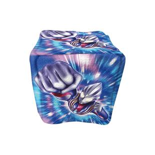 迪迦泰罗奈克瑟斯奥特曼沙包儿童动漫卡通学生体育课沙包玩具新款