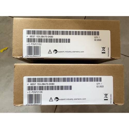 询价-6ES71532BA700XB0模块销售质量保证一年可维修