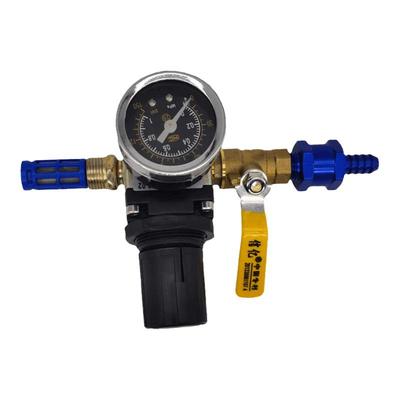 重汽货车汽车减压阀调压