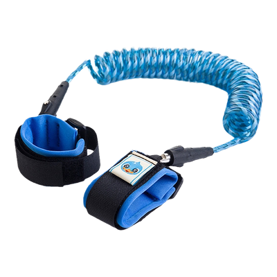 反光安全出门溜娃防走失带牵引绳