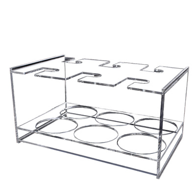 容量瓶定量瓶有机玻璃