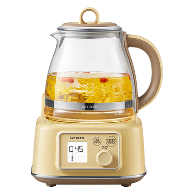 北鼎FK571养生壶超长保温12小时