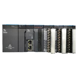 汇川PLC解密软件H1UH2U台达plc解密永宏plc解密软件plc程序案例