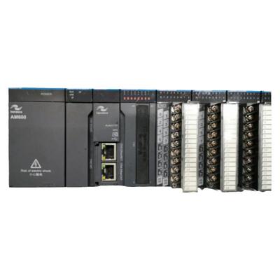 程序案例汇川PLC解密软件H1UH2U