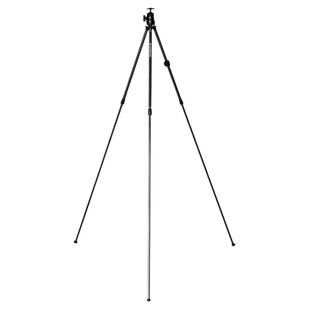 ET4户外露营碳纤维单反照相机手机云台三脚架超轻量化折叠antcaus