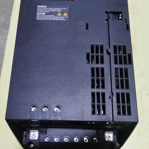 【询价】变频器PM240   6SL3224-0BE27-5A适用
