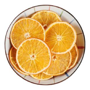 无添加水果泡茶橙子火龙果西柚柠檬水蜜桃干片组合菠萝奶茶店烘焙