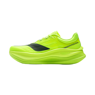 李宁越影5PRO男女跑步鞋稳定支撑秋冬专业马拉松运动鞋舒适缓震