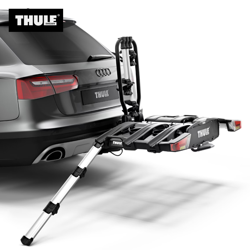 瑞典拓乐 Thule 自行车车架配件THULE
