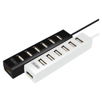 优越者高速usb分线器2.0集线器一